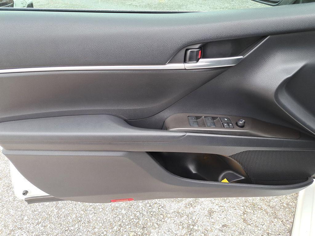 used 2023 Toyota Camry car, priced at $20,473