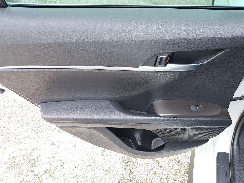 used 2023 Toyota Camry car, priced at $20,473