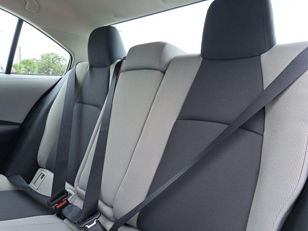 new 2026 Toyota Corolla car, priced at $24,821