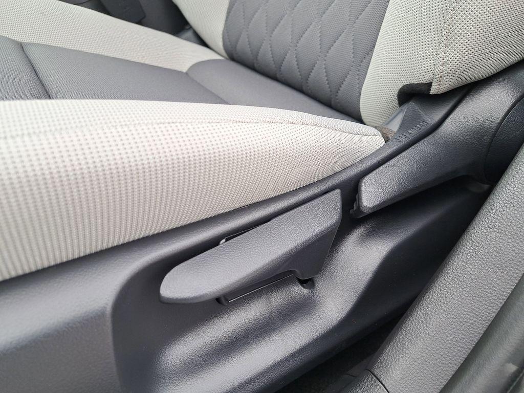 new 2026 Toyota Corolla car, priced at $24,821