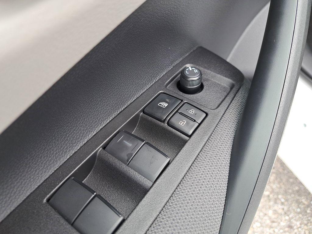 new 2026 Toyota Corolla car, priced at $24,821