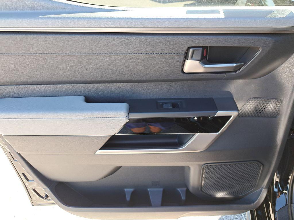 new 2026 Toyota Tundra Hybrid car, priced at $69,470