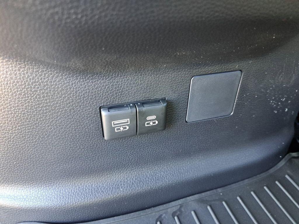 new 2026 Toyota Tundra Hybrid car, priced at $69,470