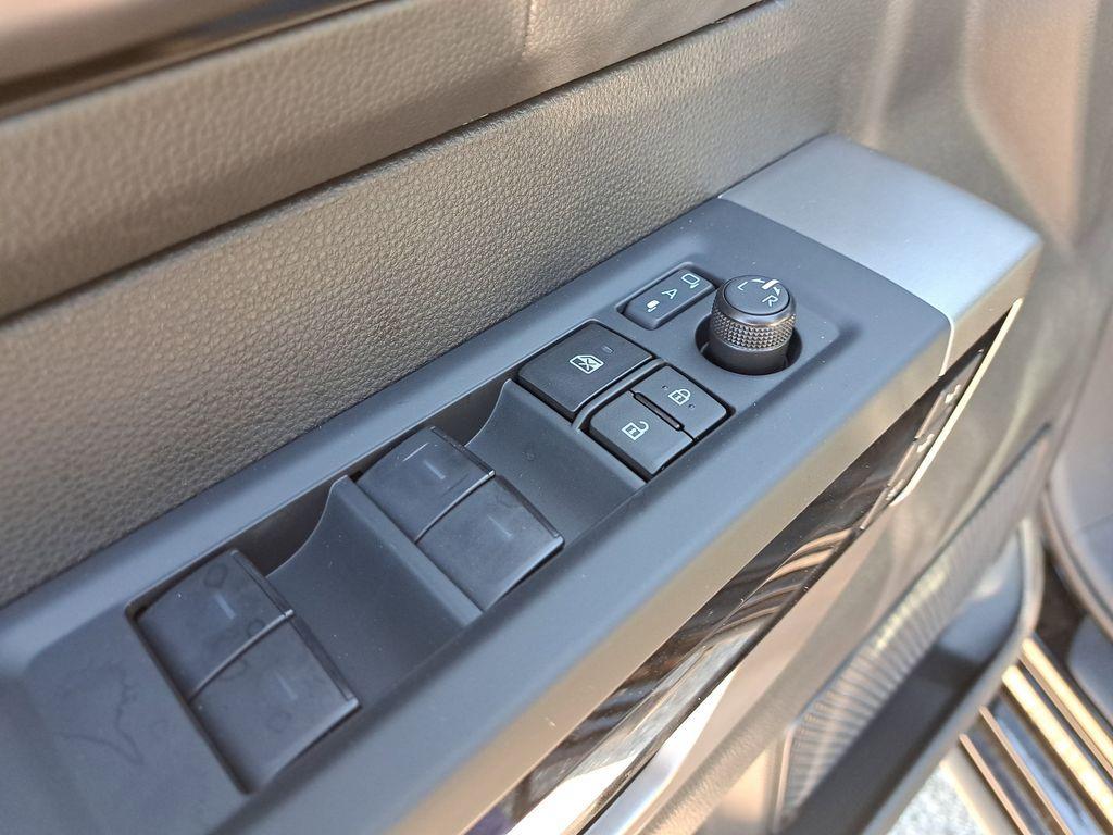 new 2026 Toyota Tundra Hybrid car, priced at $69,470