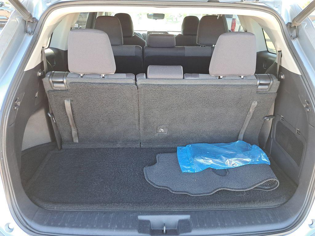 used 2021 Toyota Highlander car, priced at $23,715