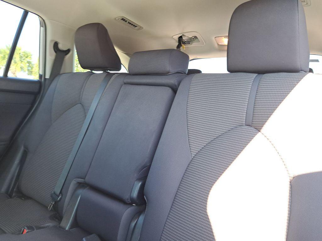 used 2021 Toyota Highlander car, priced at $23,715