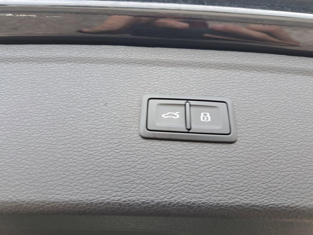 used 2023 Audi Q5 car, priced at $30,486