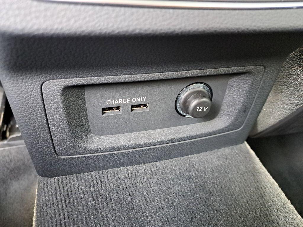 used 2023 Audi Q5 car, priced at $30,486