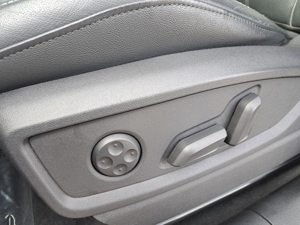 used 2023 Audi Q5 car, priced at $30,486