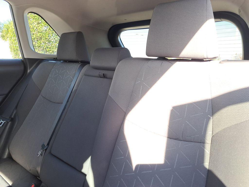 used 2021 Toyota RAV4 car, priced at $18,591