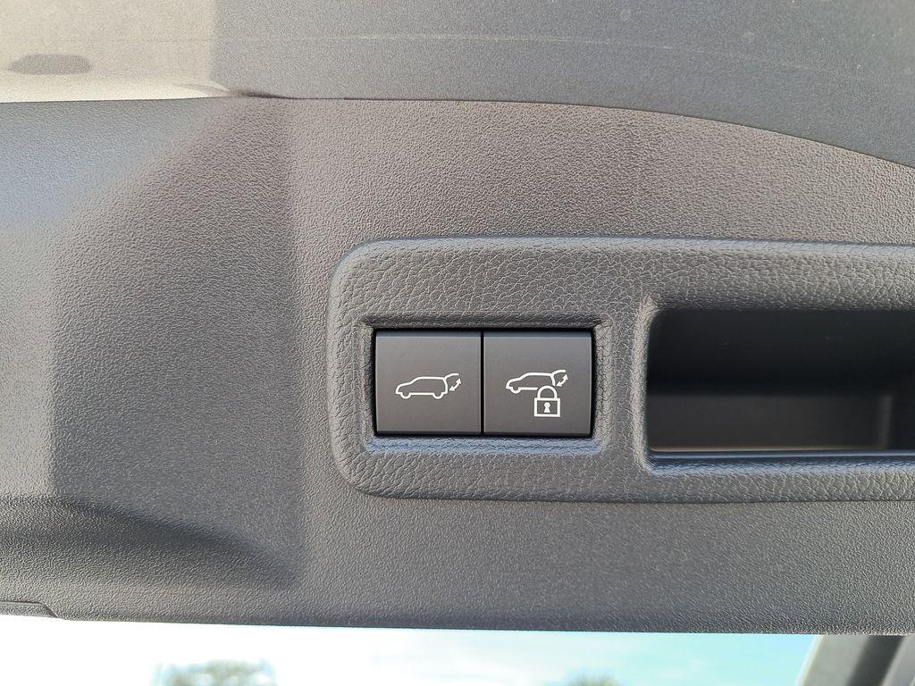 new 2026 Toyota bZ car, priced at $47,429