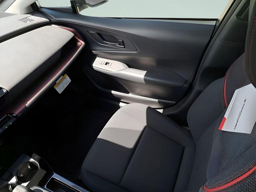new 2026 Toyota Prius Plug-In Hybrid car, priced at $36,706