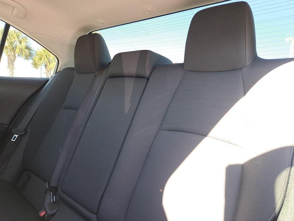 used 2024 Toyota Corolla Hybrid car, priced at $21,428