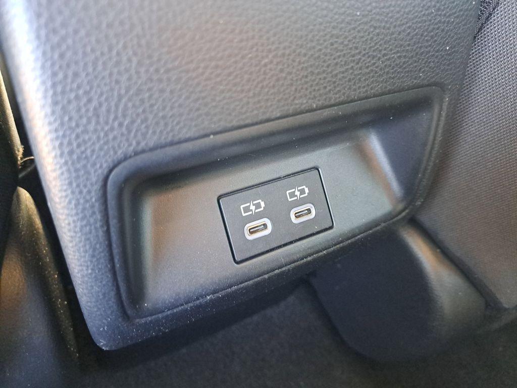 used 2024 Toyota Corolla Hybrid car, priced at $21,428