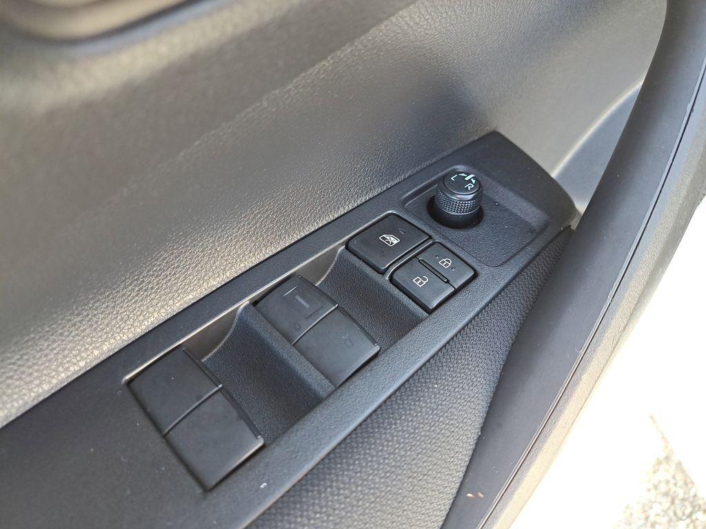 used 2024 Toyota Corolla Hybrid car, priced at $21,428