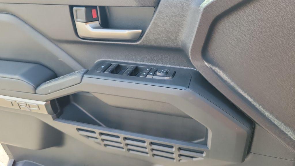 new 2026 Toyota Tacoma Hybrid car, priced at $52,740
