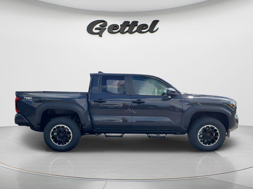 new 2026 Toyota Tacoma Hybrid car, priced at $52,740