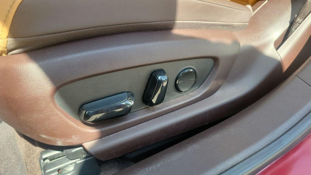 used 2021 Lexus ES 300h car, priced at $32,042