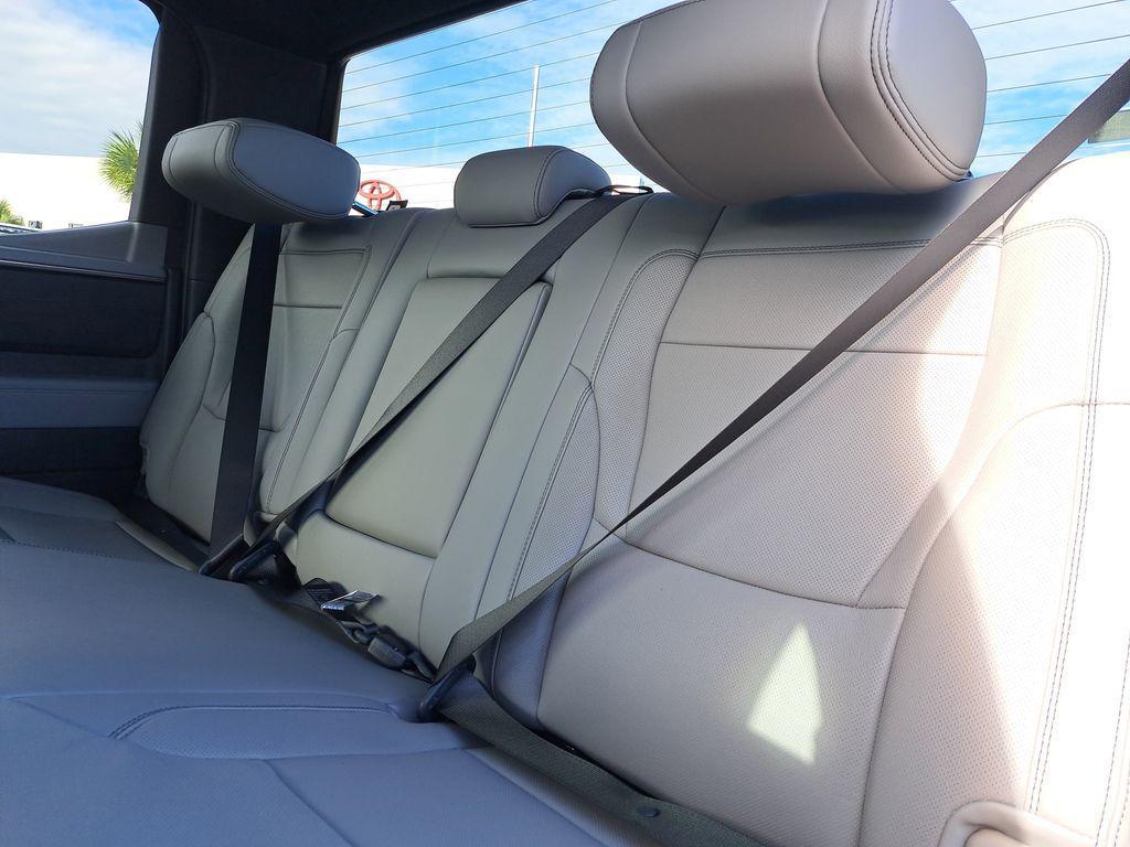 new 2026 Toyota Tundra car, priced at $64,134