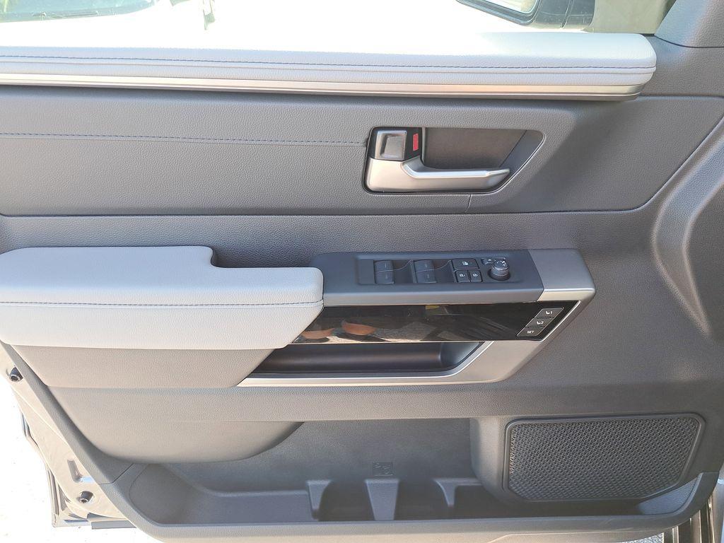 new 2026 Toyota Tundra car, priced at $64,134