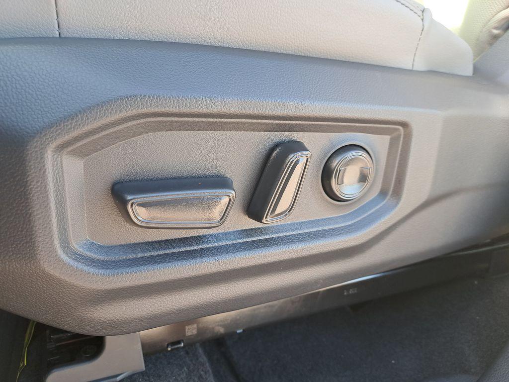 new 2026 Toyota Tundra car, priced at $64,134