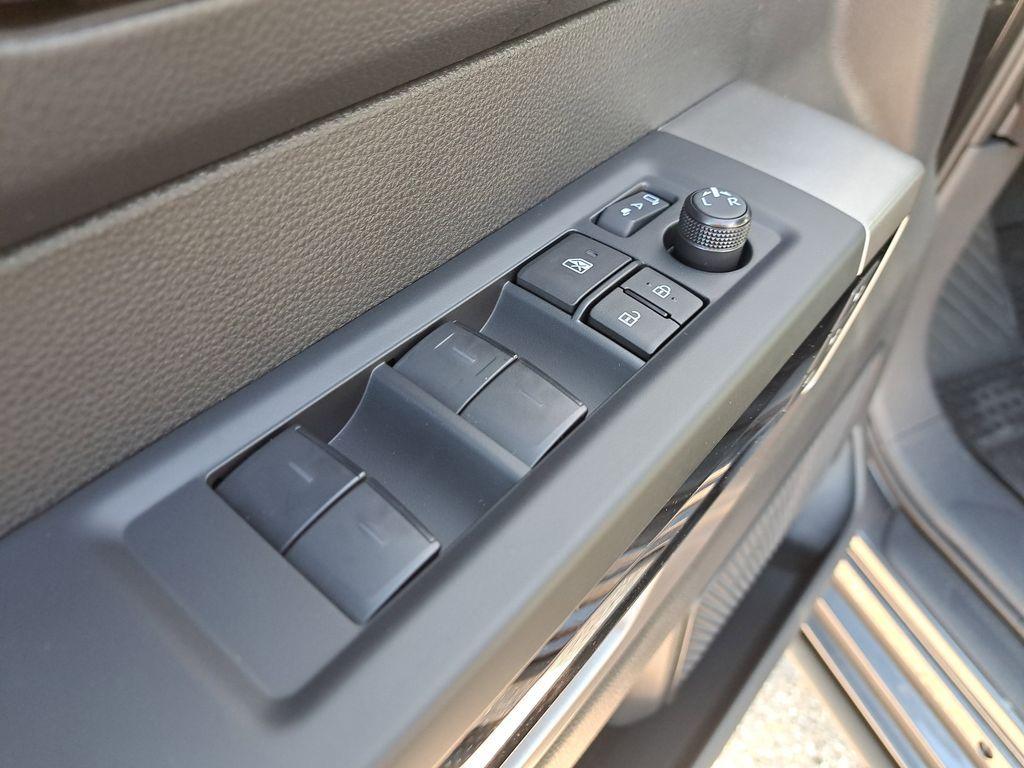 new 2026 Toyota Tundra car, priced at $64,134