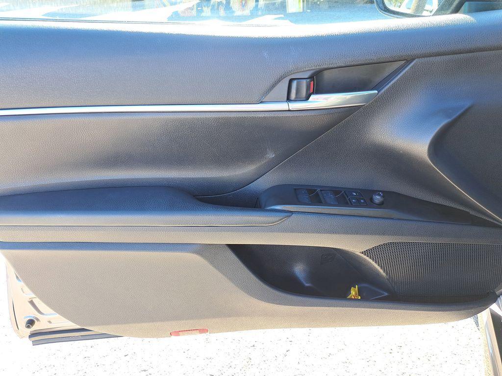 used 2022 Toyota Camry car, priced at $16,991