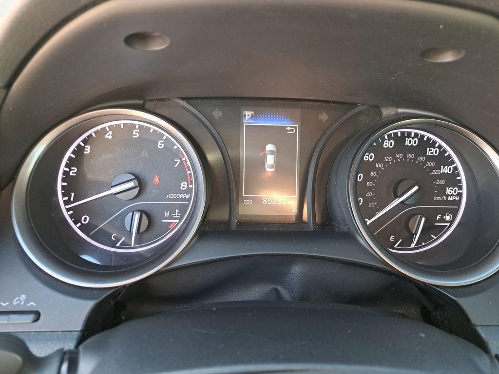 used 2022 Toyota Camry car, priced at $16,991