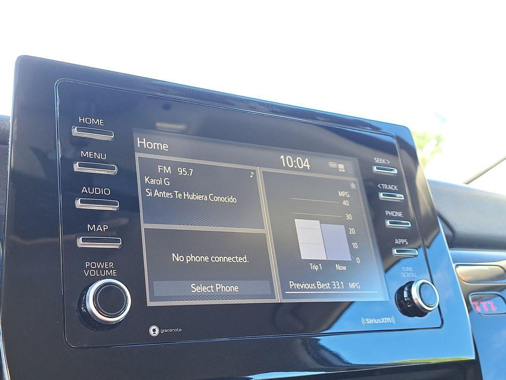 used 2022 Toyota Camry car, priced at $16,991