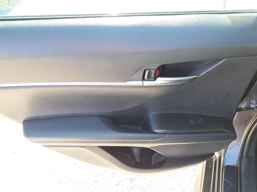 used 2022 Toyota Camry car, priced at $16,991