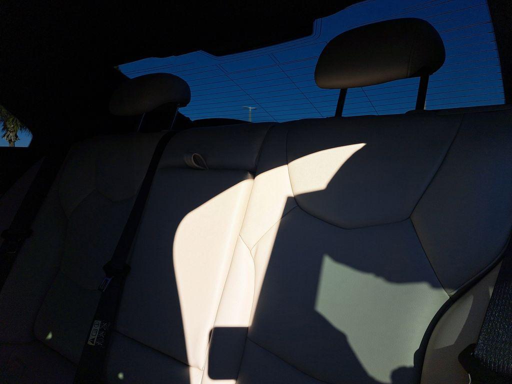 used 2023 Cadillac CT4 car, priced at $22,897