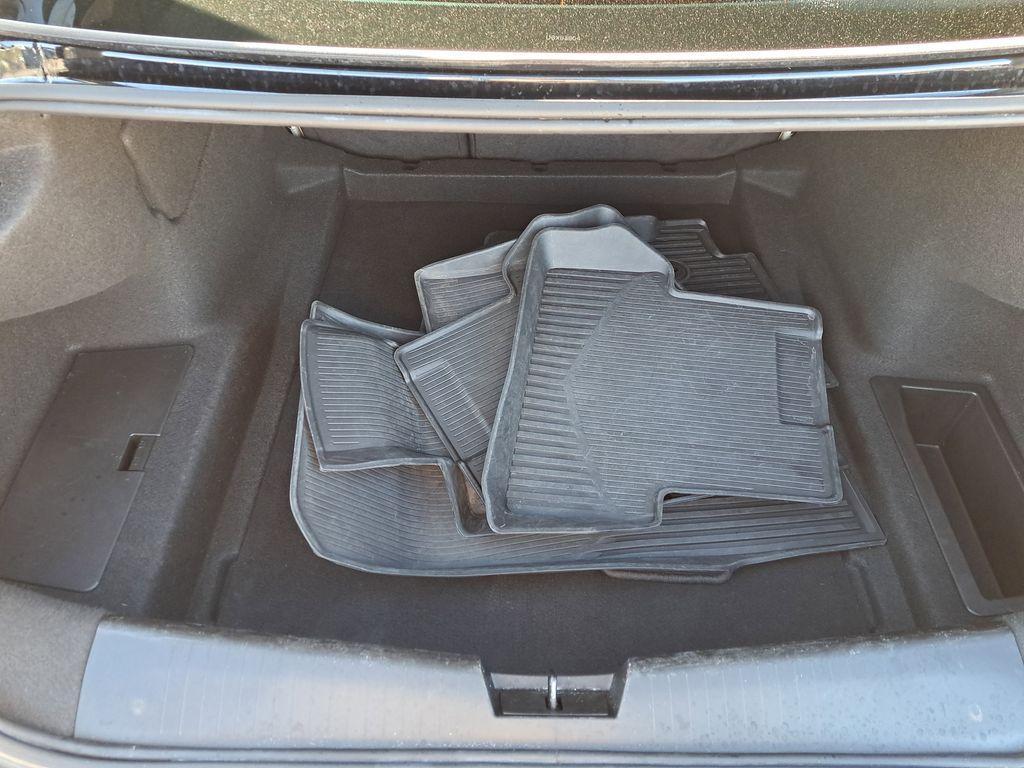 used 2023 Cadillac CT4 car, priced at $22,897