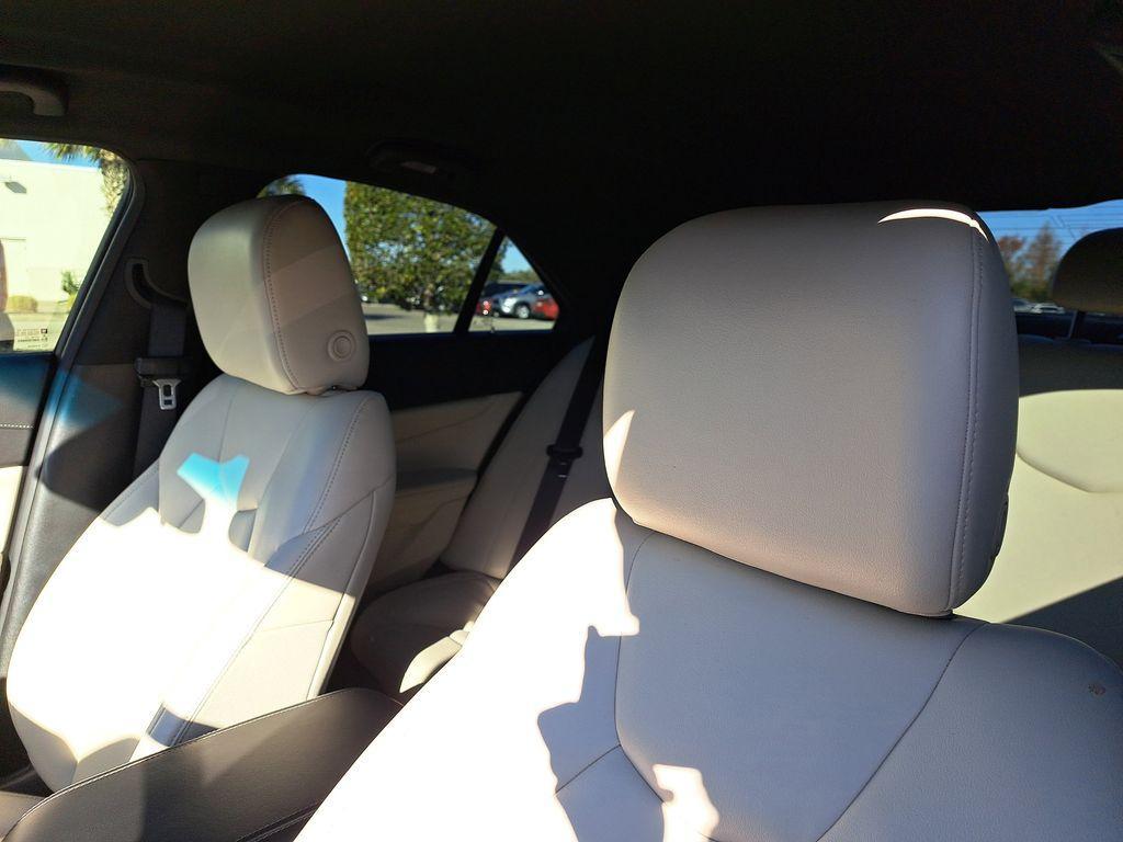 used 2023 Cadillac CT4 car, priced at $22,897