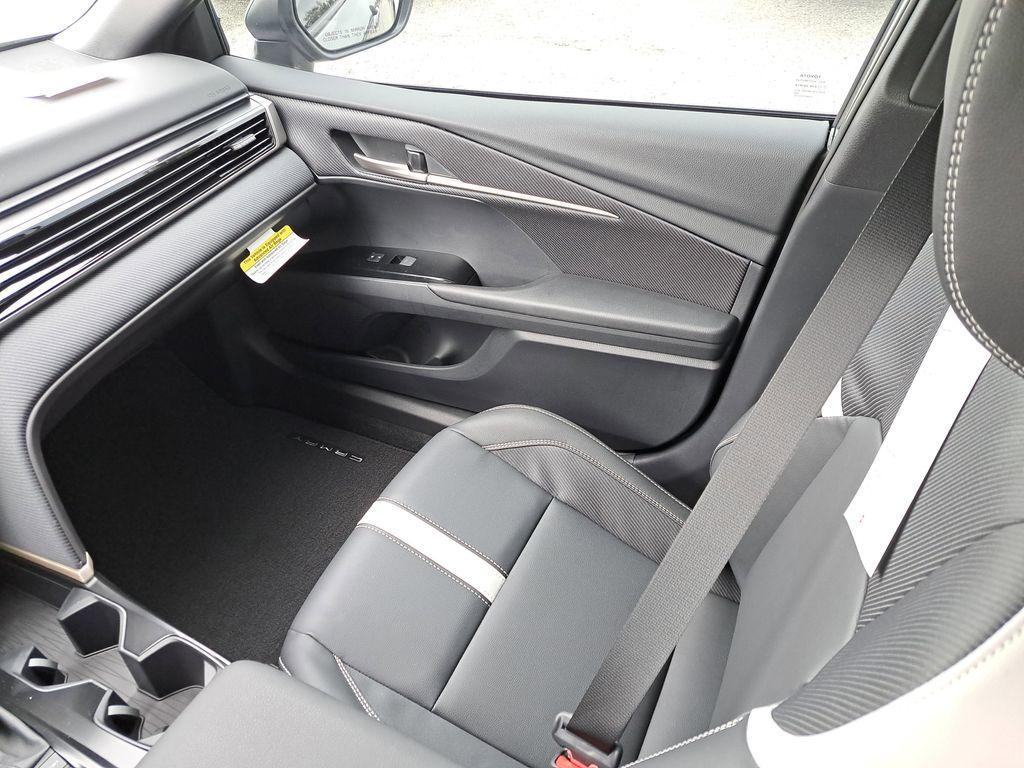 new 2026 Toyota Camry car, priced at $33,517