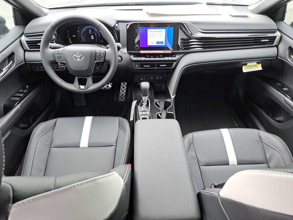 new 2026 Toyota Camry car, priced at $33,517