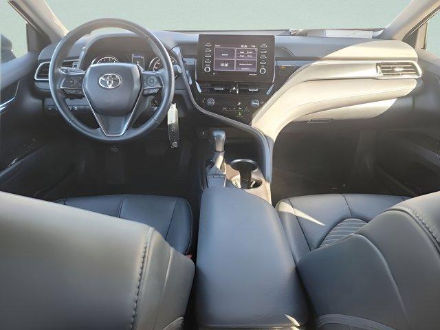 used 2024 Toyota Camry car, priced at $23,626