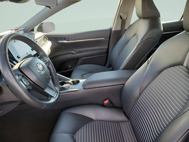 used 2024 Toyota Camry car, priced at $23,626