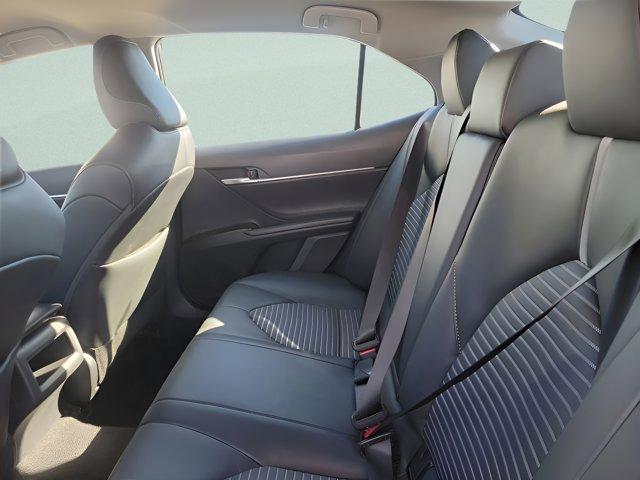 used 2024 Toyota Camry car, priced at $23,626