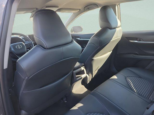 used 2024 Toyota Camry car, priced at $23,626