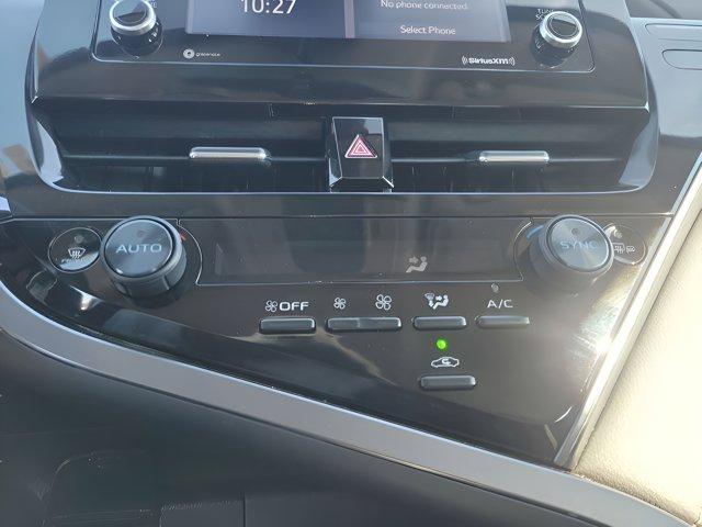 used 2024 Toyota Camry car, priced at $23,626