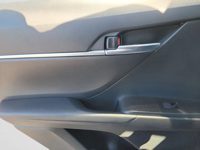 used 2024 Toyota Camry car, priced at $23,626
