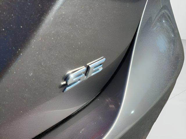 used 2024 Toyota Camry car, priced at $23,626