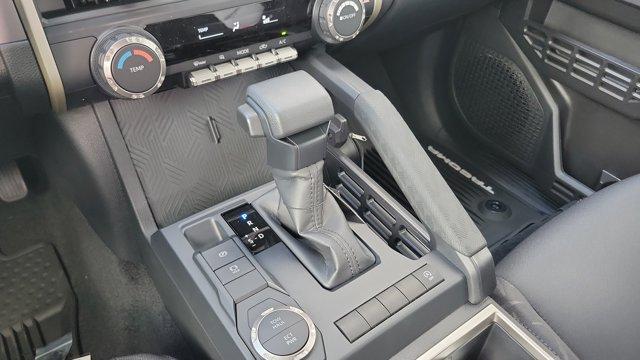 new 2026 Toyota Tacoma car, priced at $42,163