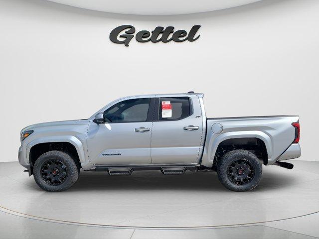 new 2026 Toyota Tacoma car, priced at $42,163