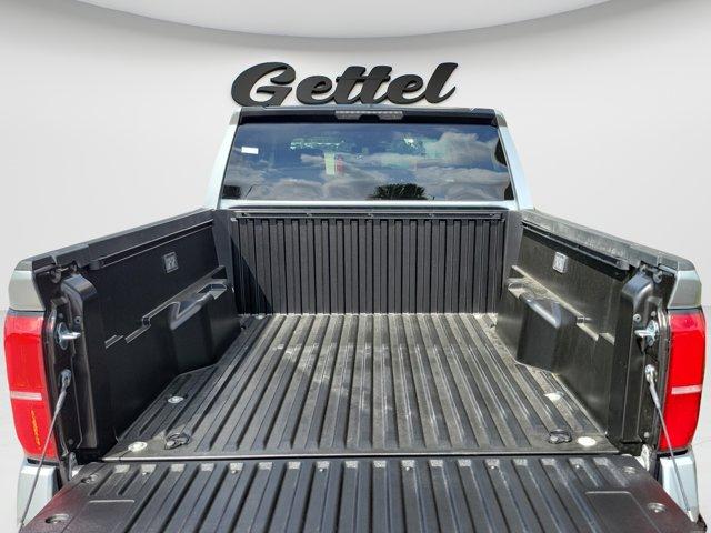 new 2026 Toyota Tacoma car, priced at $42,163