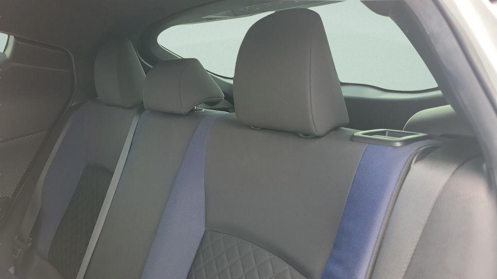 used 2020 Toyota C-HR car, priced at $22,355