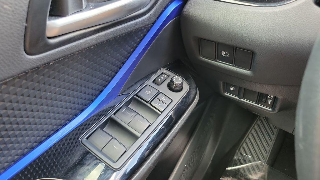 used 2020 Toyota C-HR car, priced at $22,355
