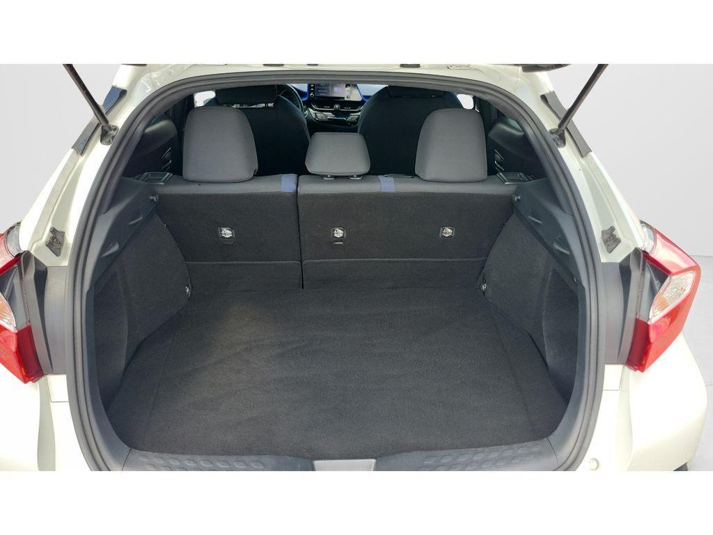 used 2020 Toyota C-HR car, priced at $22,355