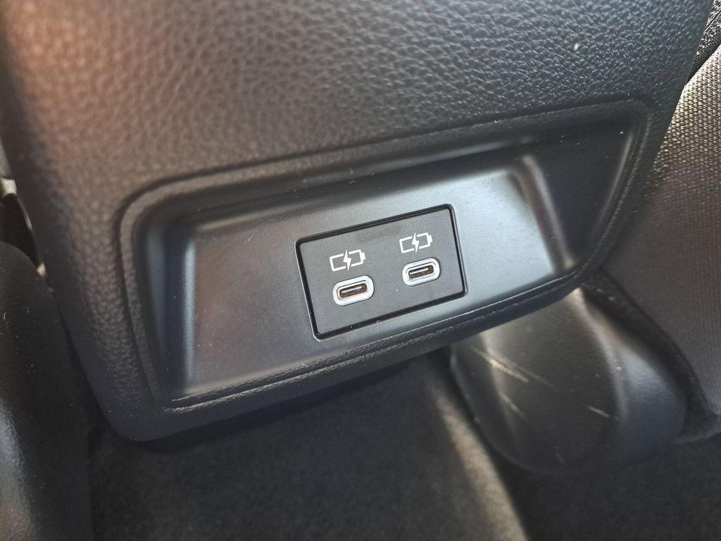 used 2024 Toyota Corolla car, priced at $17,591