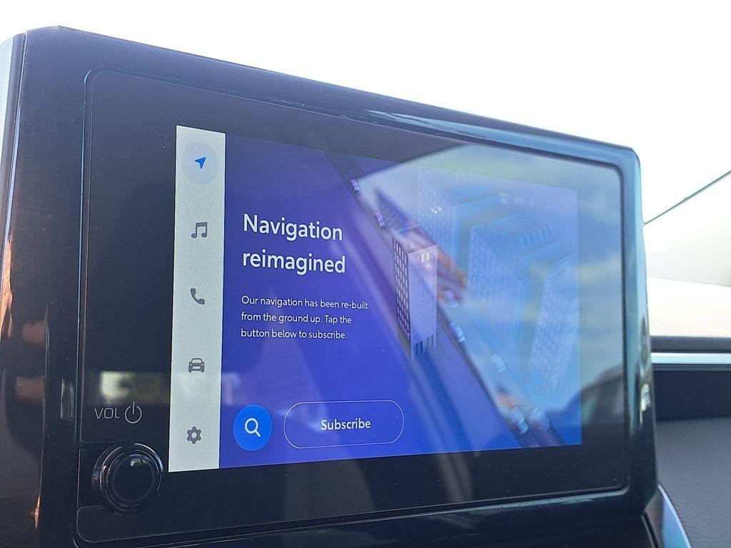 used 2024 Toyota Corolla car, priced at $17,591